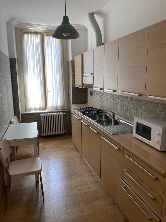 Rome Accomodation Roma Exterior foto