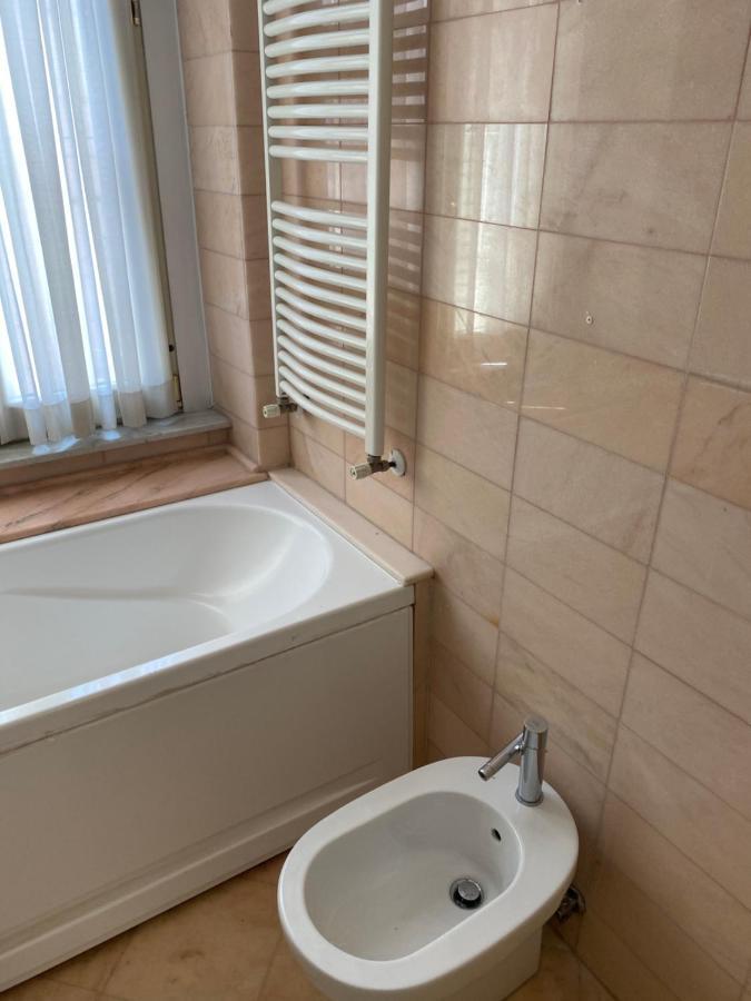 Rome Accomodation Roma Exterior foto