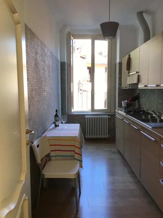 Rome Accomodation Roma Exterior foto